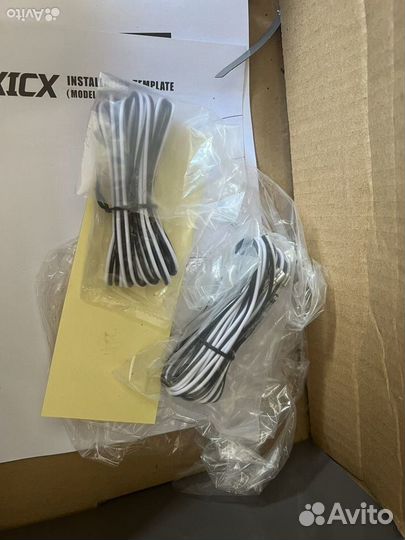 Автомобильные колонки