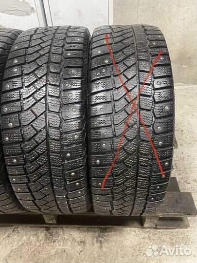 Viatti Brina Nordico V-522 205/50 R17 89T