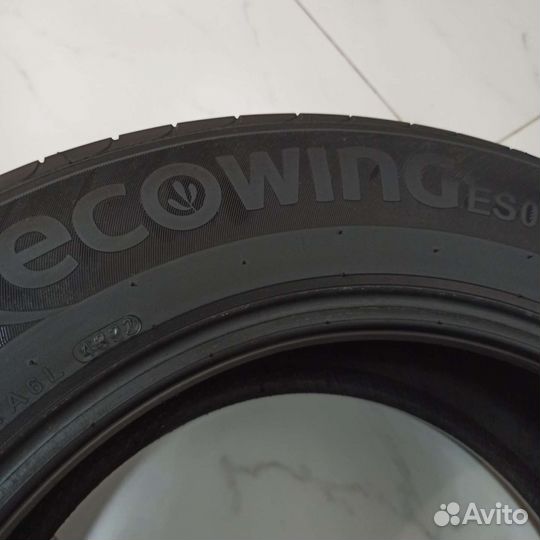 Kumho Ecowing ES01 KH27 205/65 R16 95B