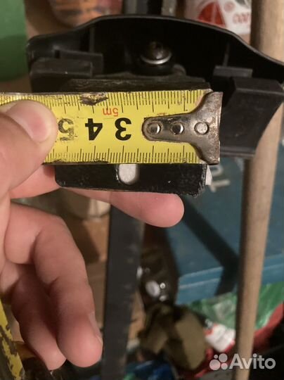 Багажник atlant