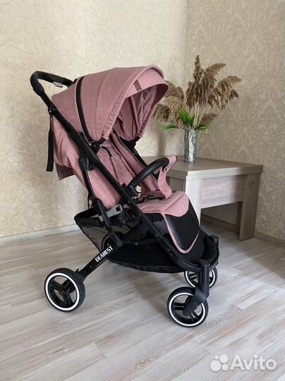 Прогулочная коляска dearest