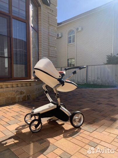 Коляска mima xari 2 в 1