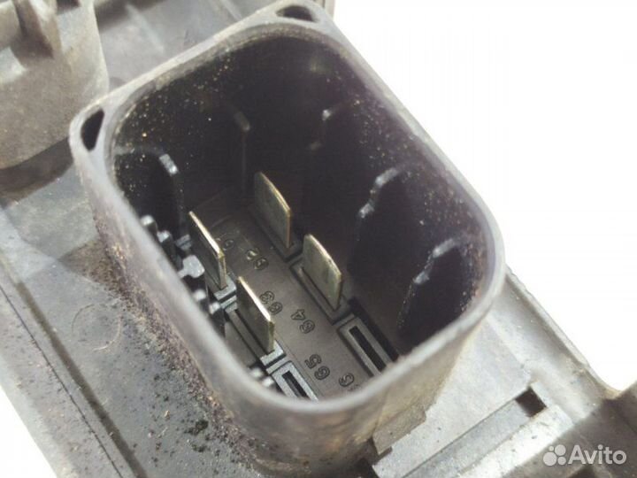 Реле свечей накала Mercedes V-Class W638 2.1D 2001