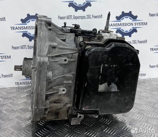 АКПП Ниссан Альмера G15 с Гарантией