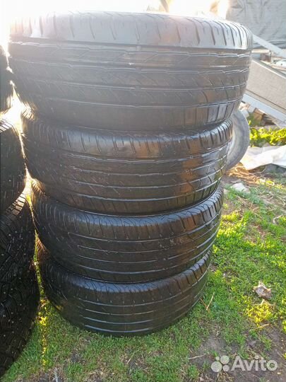 Matador MP 47 Hectorra 3 215/55 R17