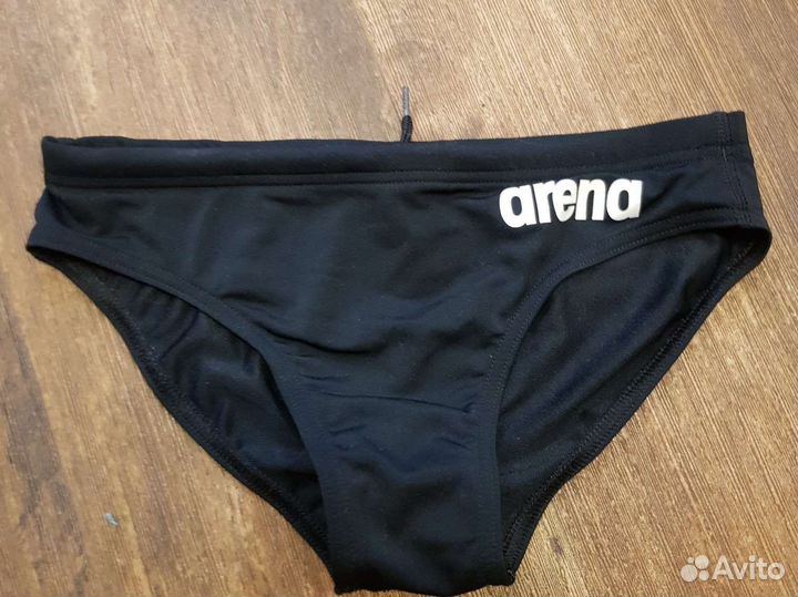 Набор для плавания