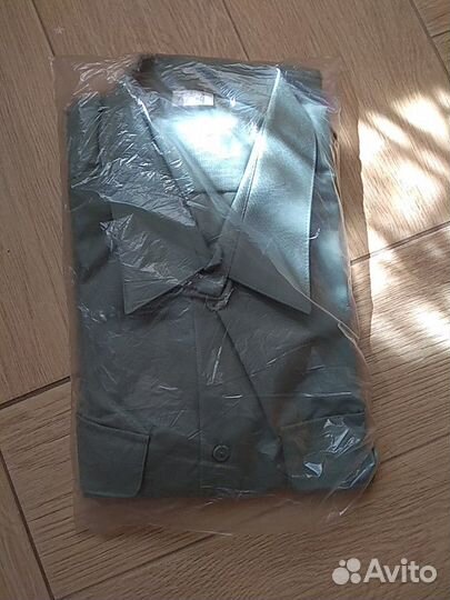 Летнный противогаз,ип-4