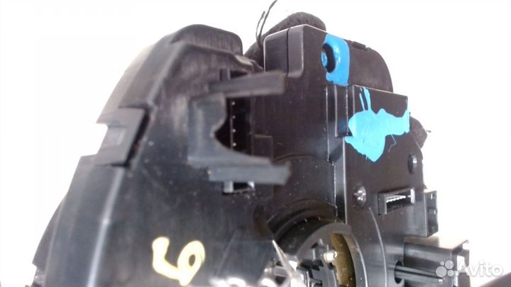 Шлейф руля Audi A4 (B8), 2011