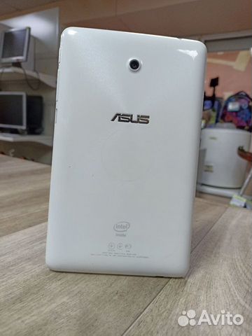 Планшет asus