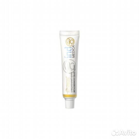 Специальный крем «Мгновенное облегчение»