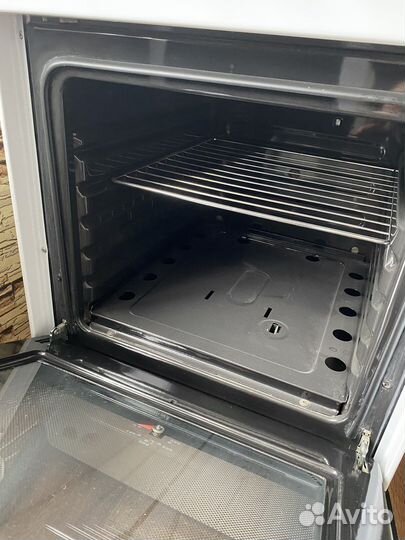 Плита газовая