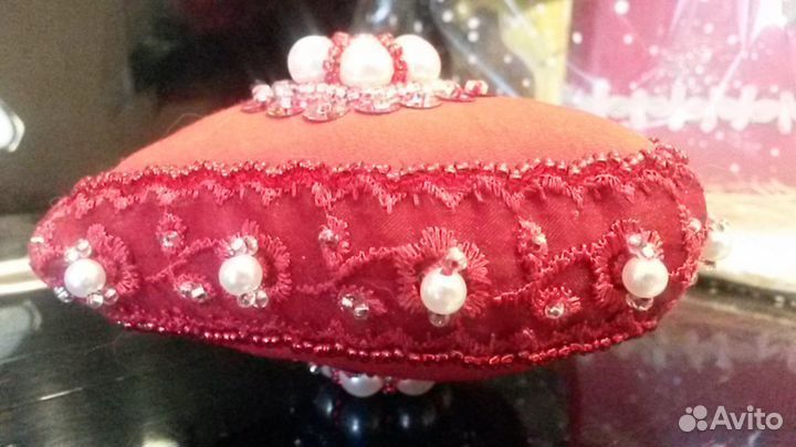 Подарок ручной работы