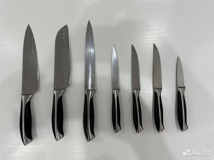 Ножи кухонные Royal Kuchen