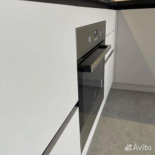 Кухня (реальная цена за гарнитур)ks:076303