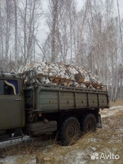 Привезу дрова