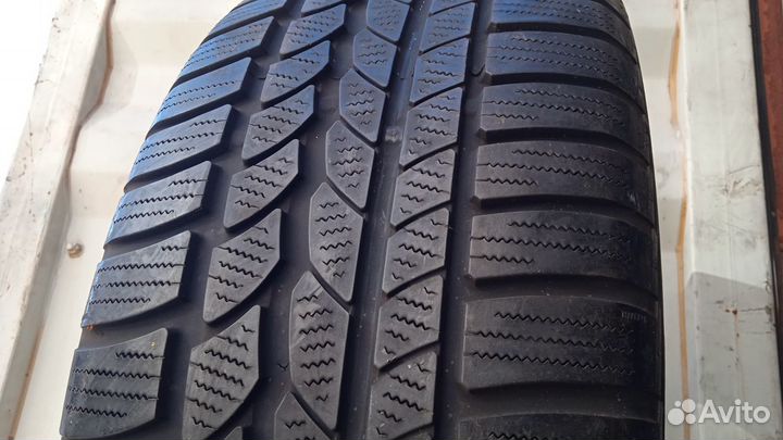 Continental ContiWinterContact TS 790 245/55 R17