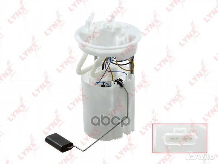 Модуль топливный CF3597 lynxauto