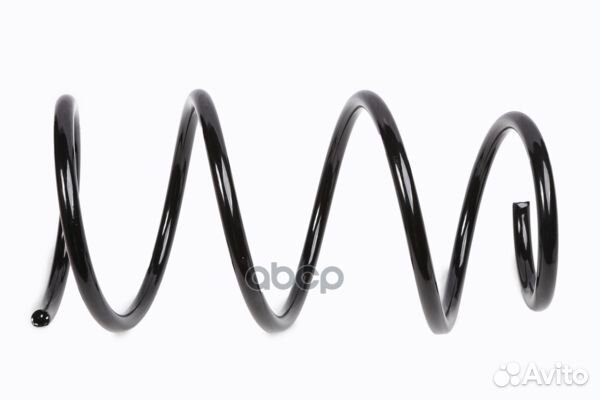 10-21120-SX пружина передняя 40 084 54 BMW E60