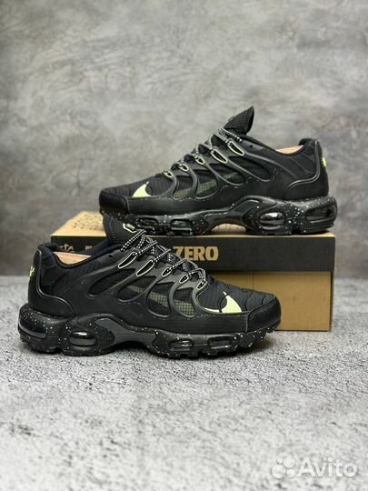 Nike Air Max Terrascape Black