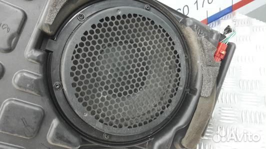 Сабвуфер chrysler voyager Grand Voyager 5 (PML21Q1