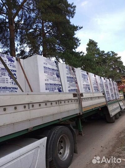 Газоблок, газобетонный блок