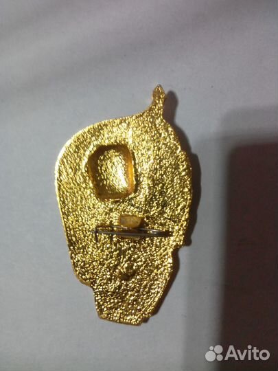 Значки СССР