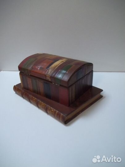 Шкатулка для украшений