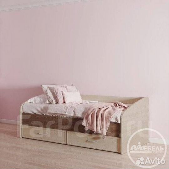 Кровать бу