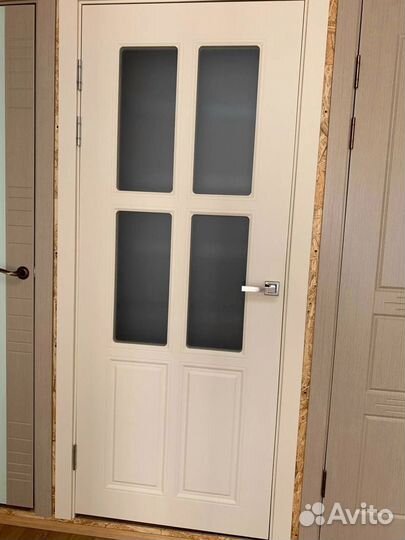 Межкомнатная дверь 600