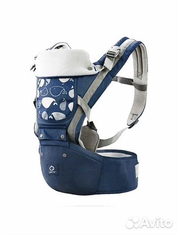 Эргорюкзак