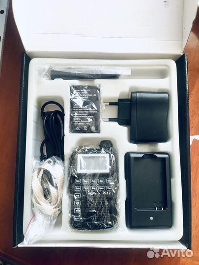 Рация Связь Р 12 U Micro