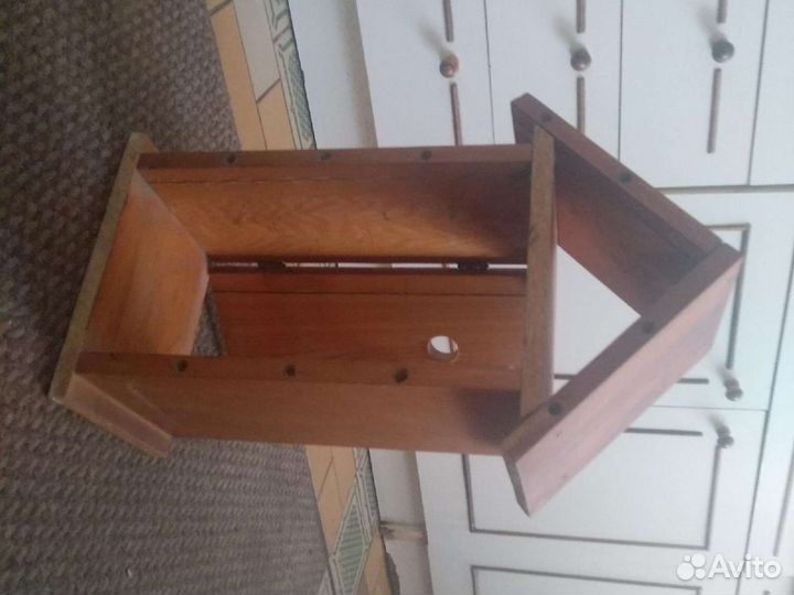 Скворечник