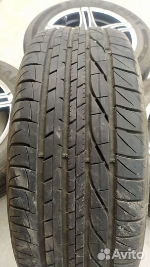 Goodyear Eagle Sport 195/60 R15