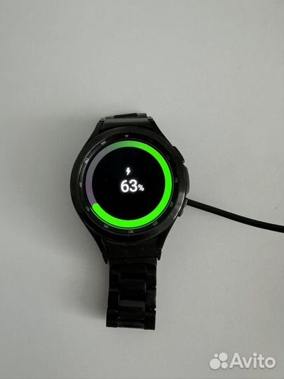 Samsung galaxy watch 46mm