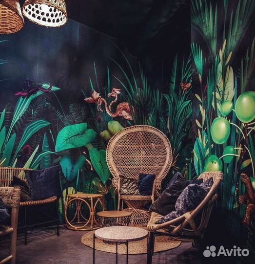 Продаётся готовый бизнес кафе Балийский Закат