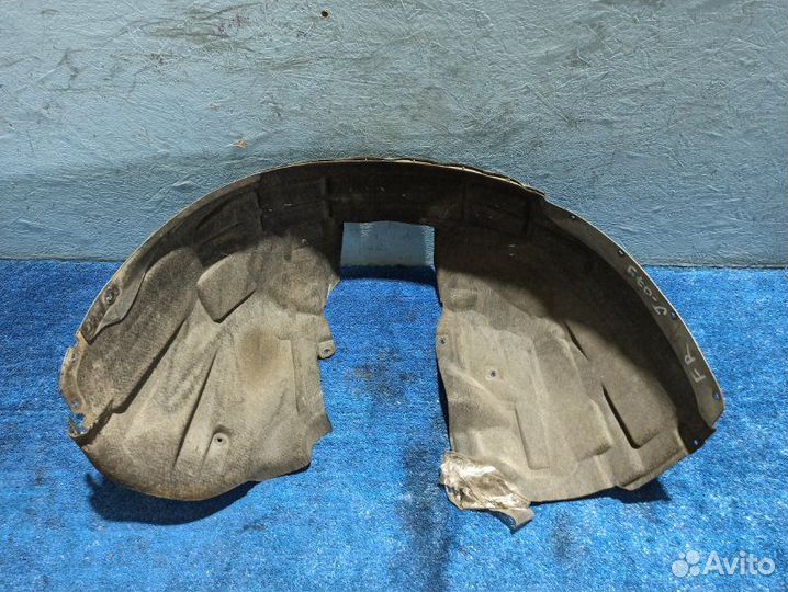 Подкрылок передний правый Volvo S60 2