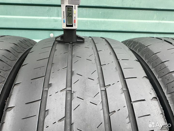 Firestone Destination LE 235/55 R18