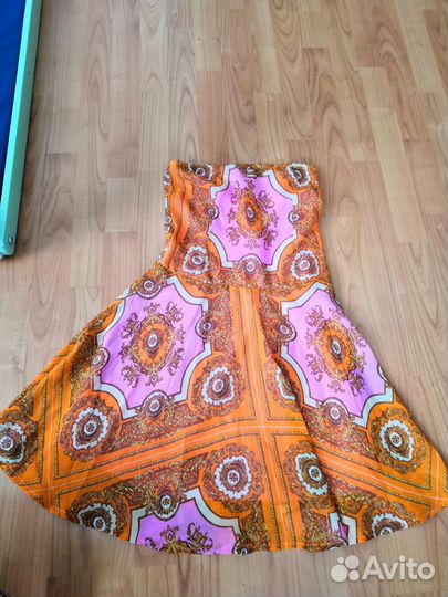 Пакет вещей 42-44 для девушки