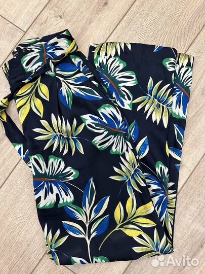 Брюки zara