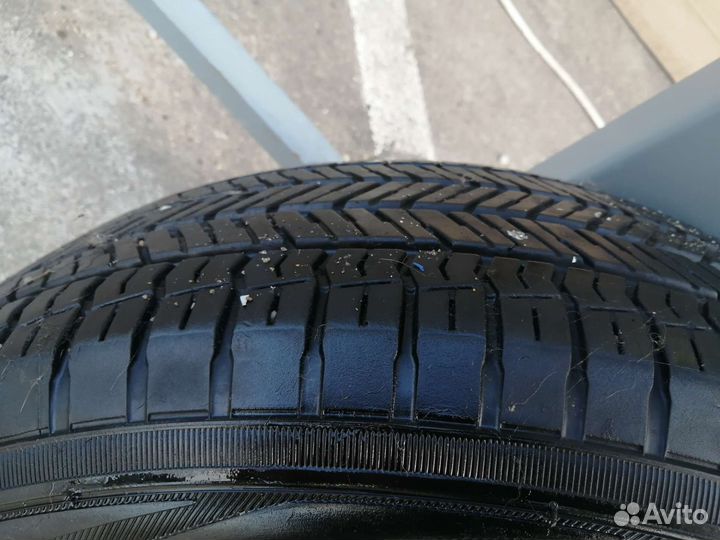 Yokohama Geolandar G91AT 225/60 R18