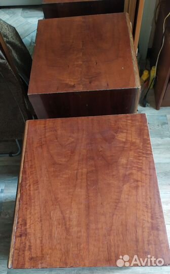 Акустические колонки самодел