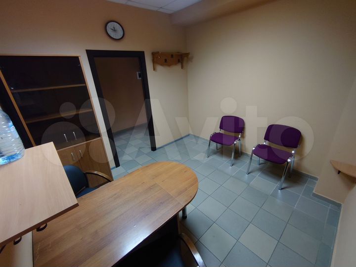 Офис, 42 м²