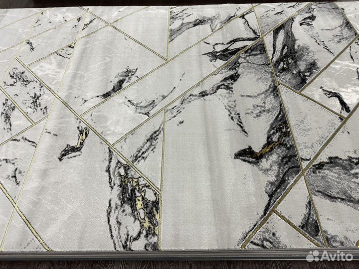 Ковер современный 2х4 Турция