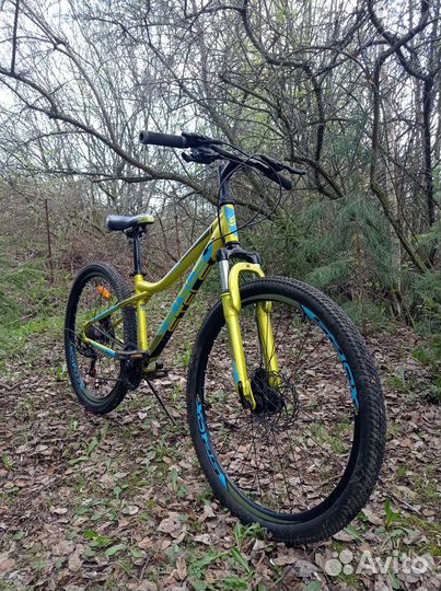 Велосипед горный 26' Stels navigator 510