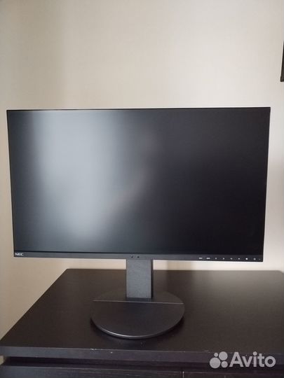 Профессиональный монитор для компьютера