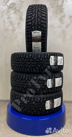 Ikon Tyres Nordman 5 205/55 R16 94T