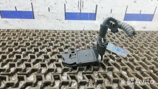 Расходомер воздуха дизельный toyota RAV 4 ZSA3 (1B