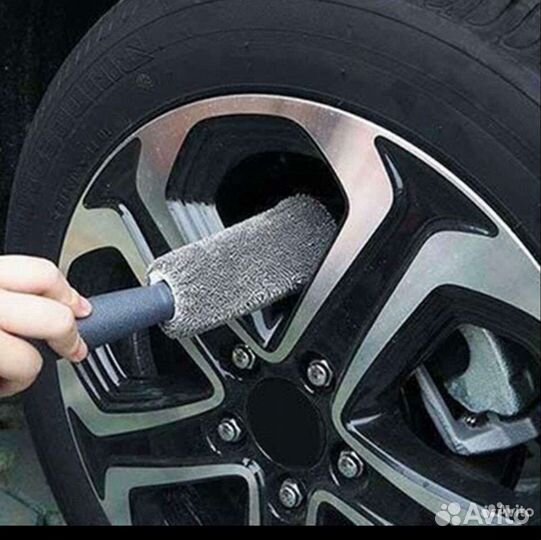 Набор для мойки автомобиля