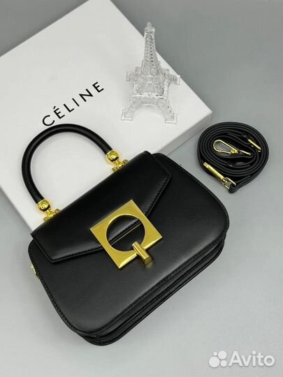 Сумка celine