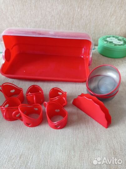 Кухонная посуда